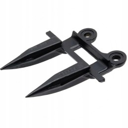 Double bayonets, reinforced version 5256262951