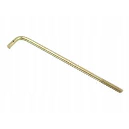 Gas cable 3 right c 360 50 63 811 0 50638110 005