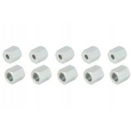 Brake pipe element wp wp5 100 108 10