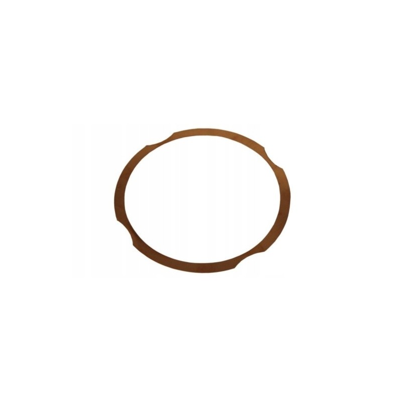 Cylinder spacer t 25 d37m1002023