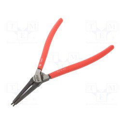 1 pcs x WIHA - 29428 - Pliers, for circlip, external, 85÷140mm, Pliers len: 310mm