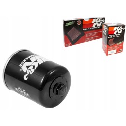 Oil filter kn kn 148