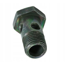 Fuel overflow screw m14x1 5 for Ursus C 360