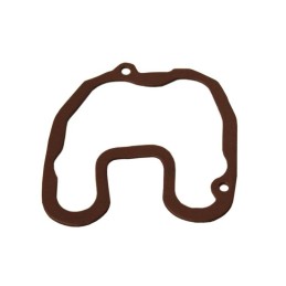 Keyboard cover gasket wladimirec t 25 t25