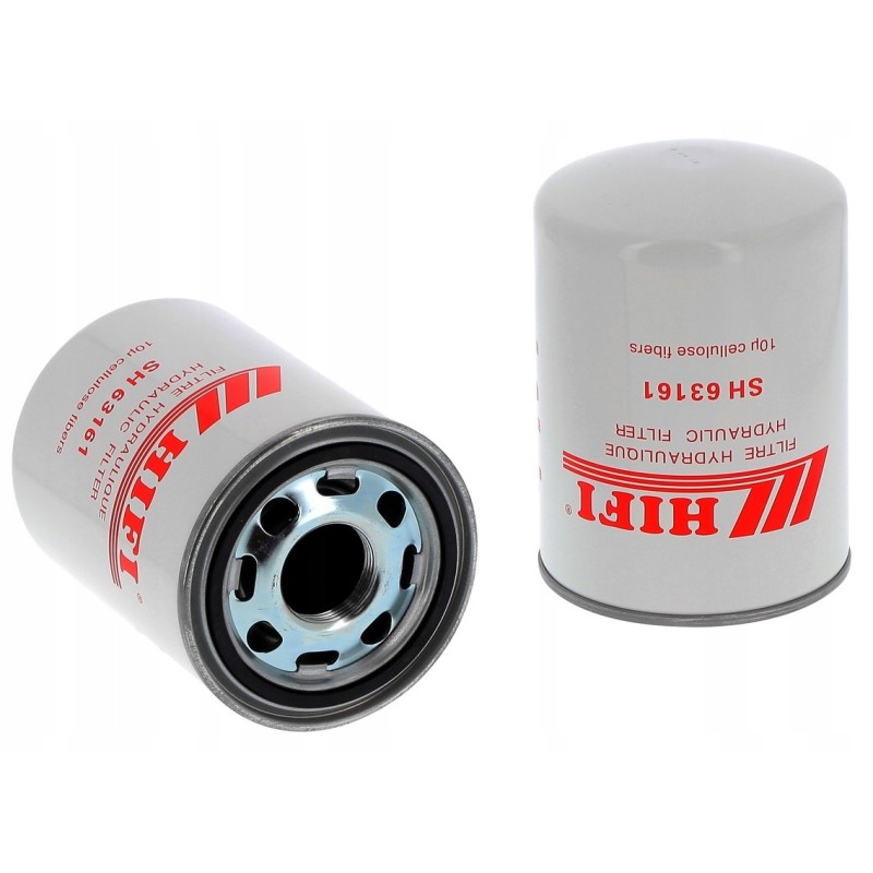 Sh63161 hydraulic oil filter hifi filter