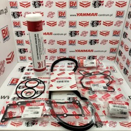 Yanmar exploitation kit 1000mth vio26 vio27