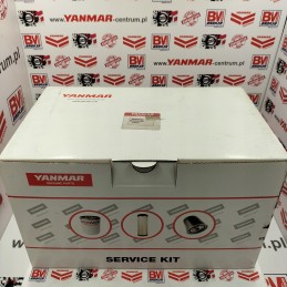 Yanmar exploitation kit 1000mth vio26 vio27
