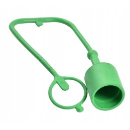 Euro plug cover for ISO quick connector for C 360