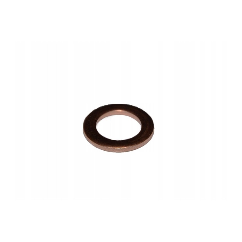 Injection copper washer 10x16x1 5