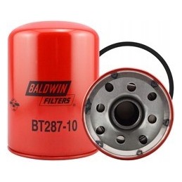 Spin on baldwin bt287 hydraulic filter 10