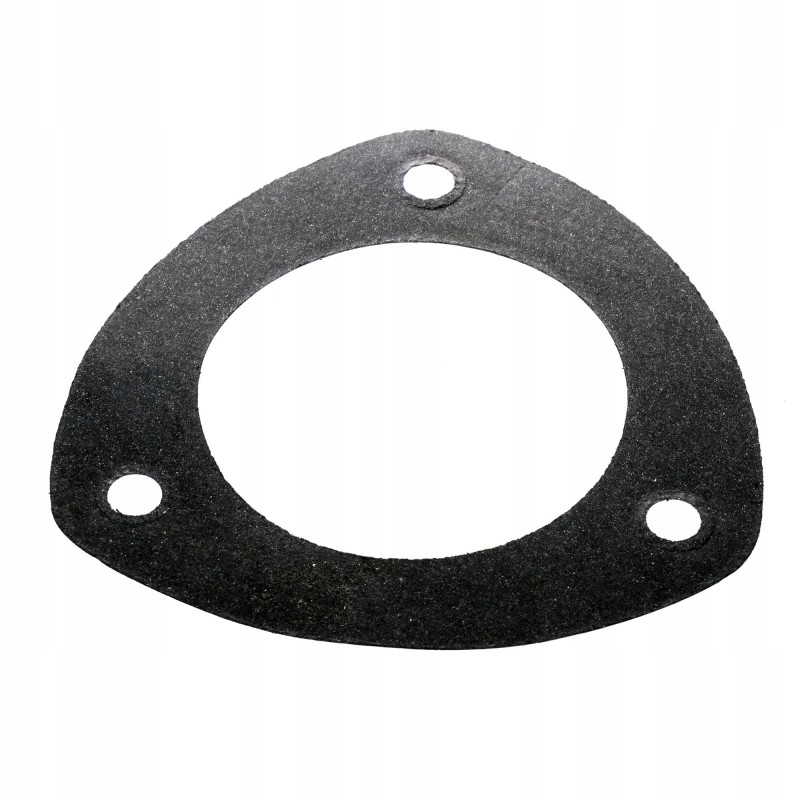 Rear axle seal mf 255 3512 1660551m1