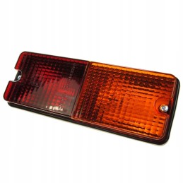 Left plastic rear lamp zetor 67115712