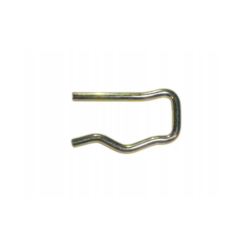 Mf cotter pin d28281236 hedera massey finger clasp