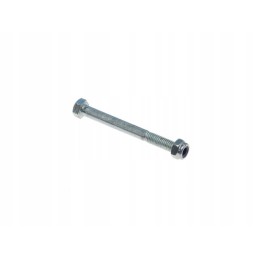 Screw set 80800019 c 385 and cover