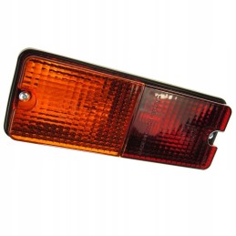 Right plastic rear lamp Zetor 67115711