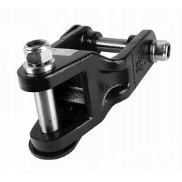 Baltrotors Br4 rotator connector, 30 mm, pin 30