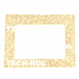 Injection pump cover gasket for c 330 p21400