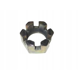 Mtz Belarus suspension lower axle nut