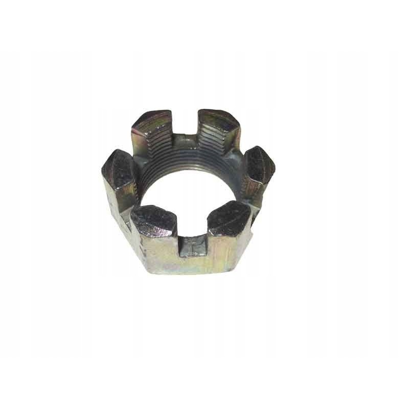 Mtz Belarus suspension lower axle nut