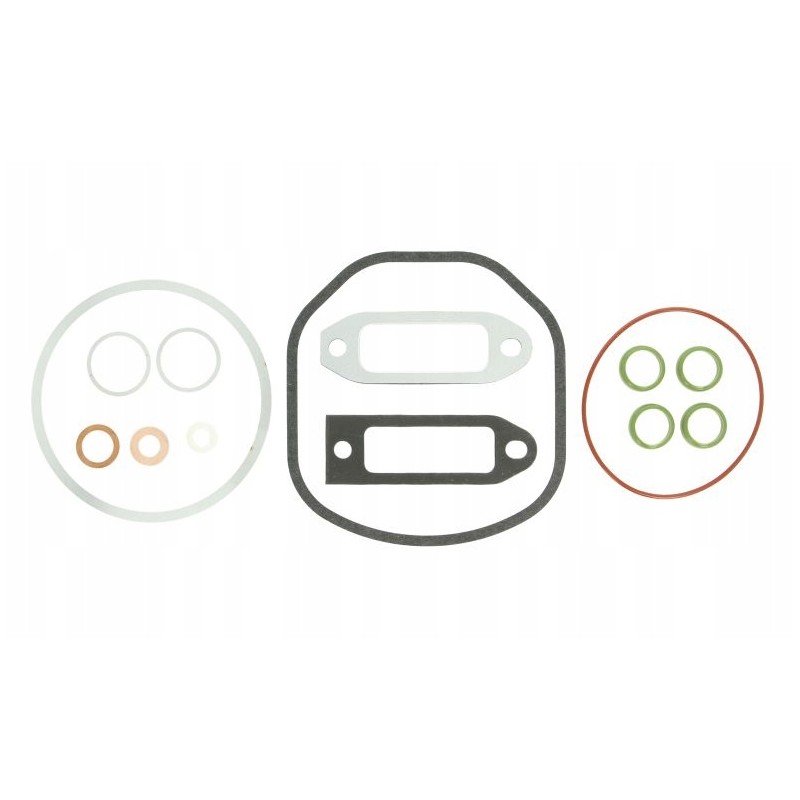 Complete engine gasket set gora ent000255