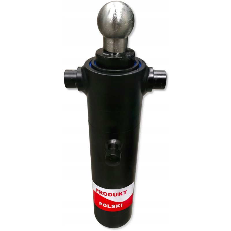 Hydraulic cylinder cylinder piston trailer d 35