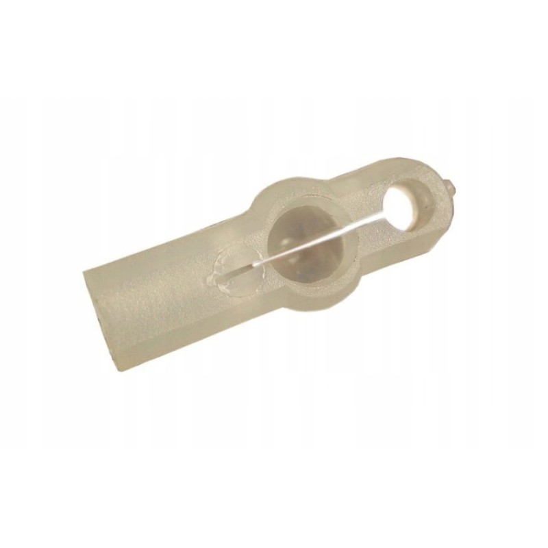 Ball bearing of the Ursus C 330 injection pump rod