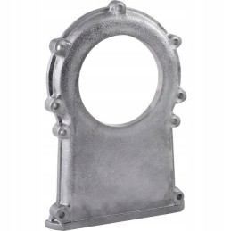 The rear fender engine cover fits the C 360