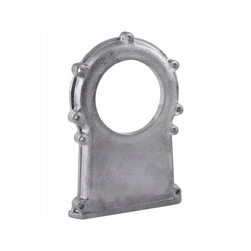 The rear fender engine cover fits the C 360