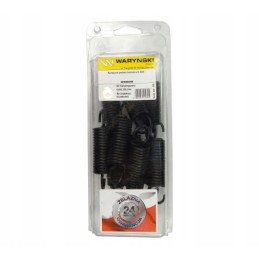 Brake pedal spring C 385 original Ursus