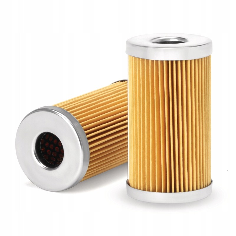 Fuel filter ford 90mm 20mm 50mm fleetguard
