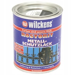 Wilckens blue primer paint 750ml