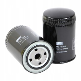 Oil filter SF filter SP4330 Fendt Renault MWM
