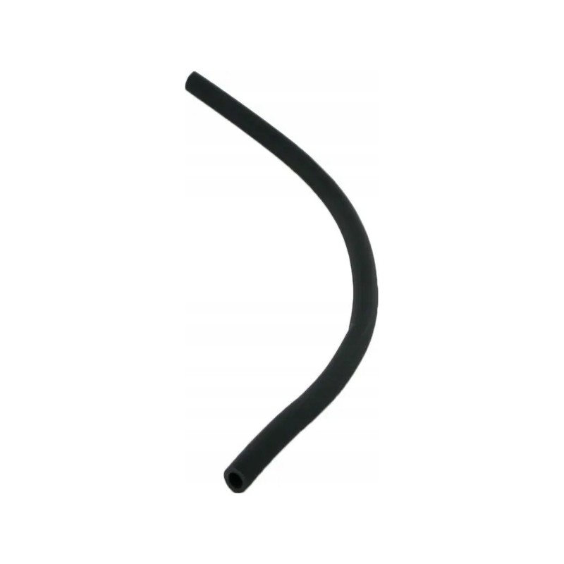 Universal fuel hose 6 mm 30 cm