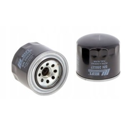Fuel filter hifi filter sn 25027