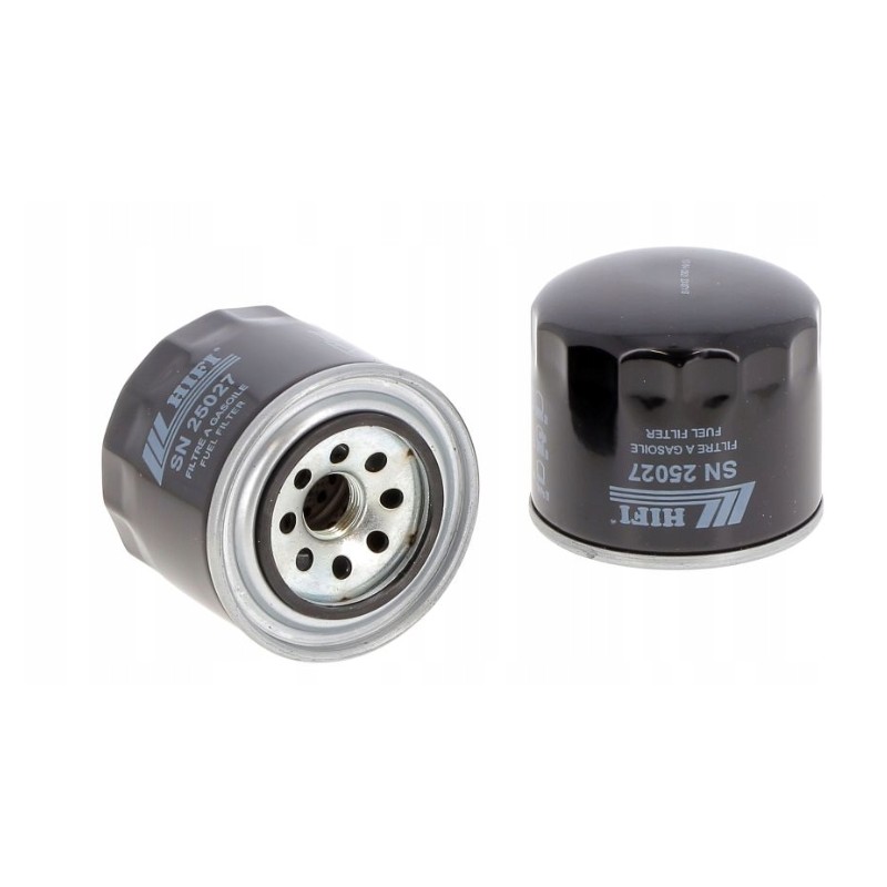 Fuel filter hifi filter sn 25027