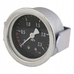 Air pressure gauge ursus 2812 3514 1664502m91