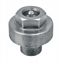 Axle stub pin 04322712 3216588r1