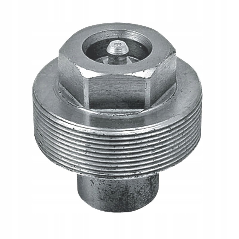 Axle stub pin 04322712 3216588r1
