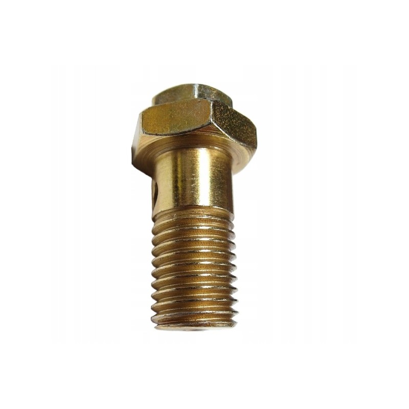 M12 Zetor C385 injection pump pressure valve