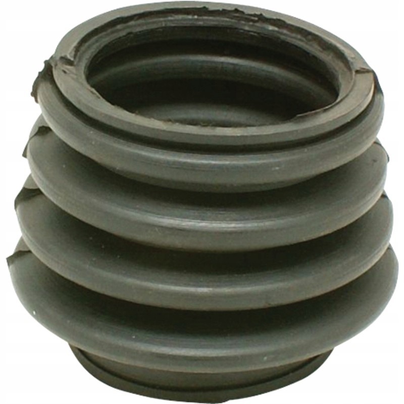 Rubber cover for the steering knuckle 65680271013