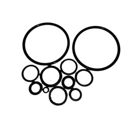 Regulator o-rings r 80 belarus mtz