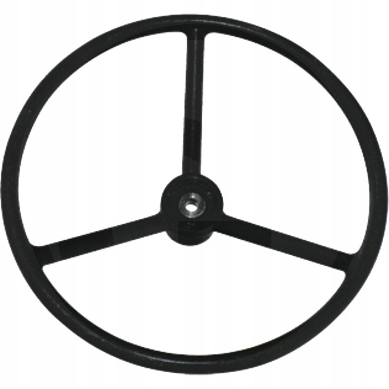 Steering wheel ursus c 360 c 330 old type low