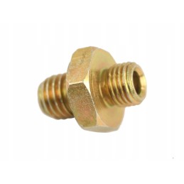 Fuel filter connector 735992m1 mf 7015799m1