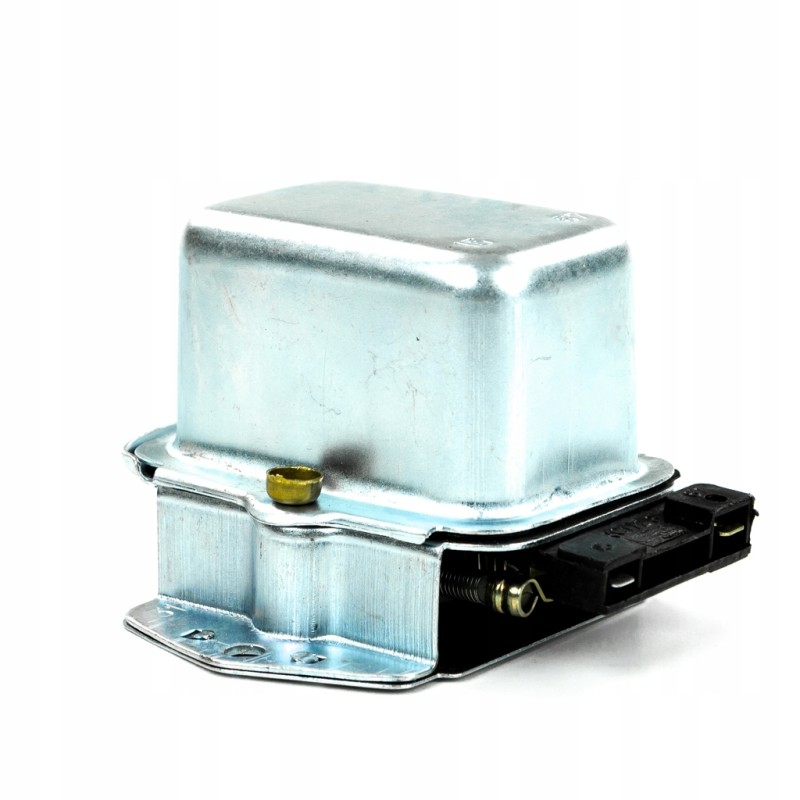 Mechanical voltage regulator c 385 12v