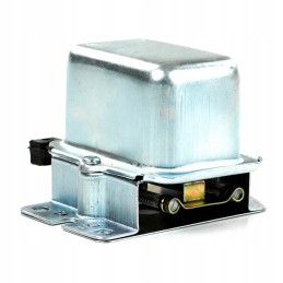 Mechanical voltage regulator c 385 12v