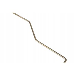 673879 0 Ford engine adjustment cable