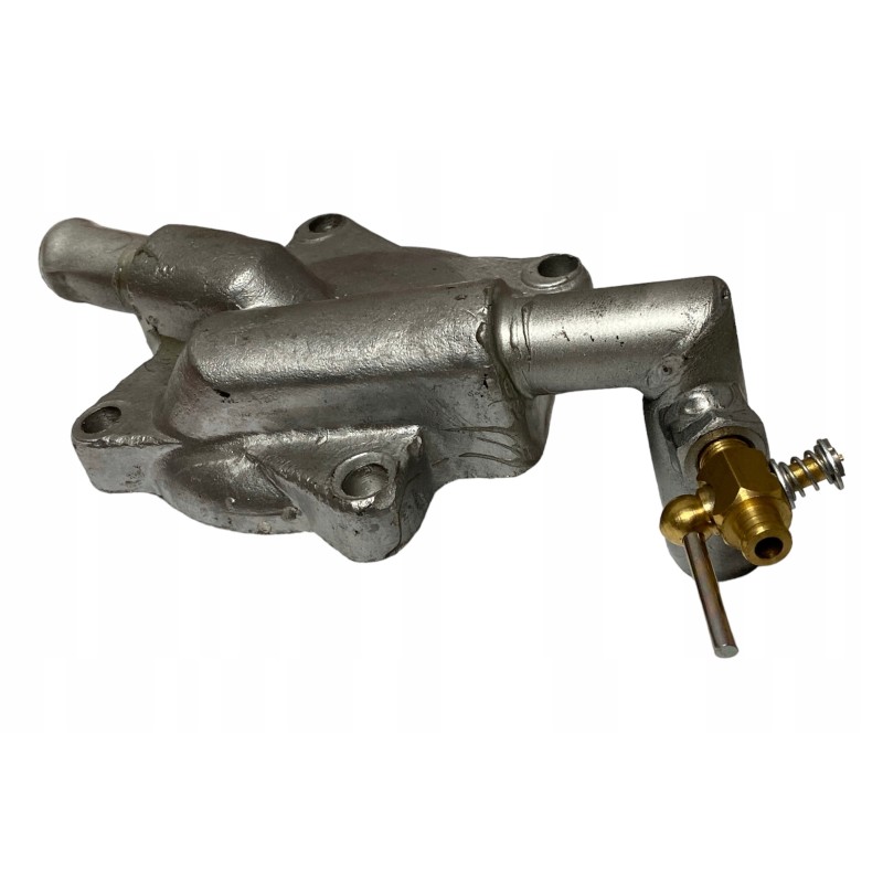 Cover for heat exchanger set c 385 914 1222