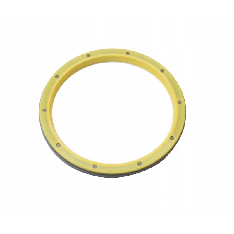 Cat excavator bucket breakage seal