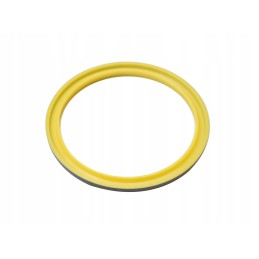 Cat excavator bucket breakage seal