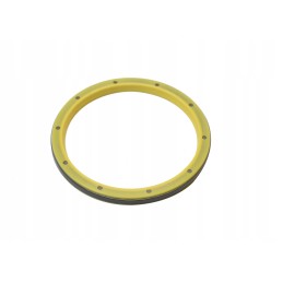 Cat excavator bucket breakage seal